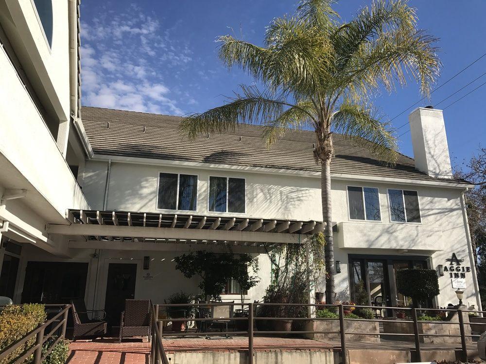 Aggie Inn, Ascend Hotel Collection Davis Esterno foto