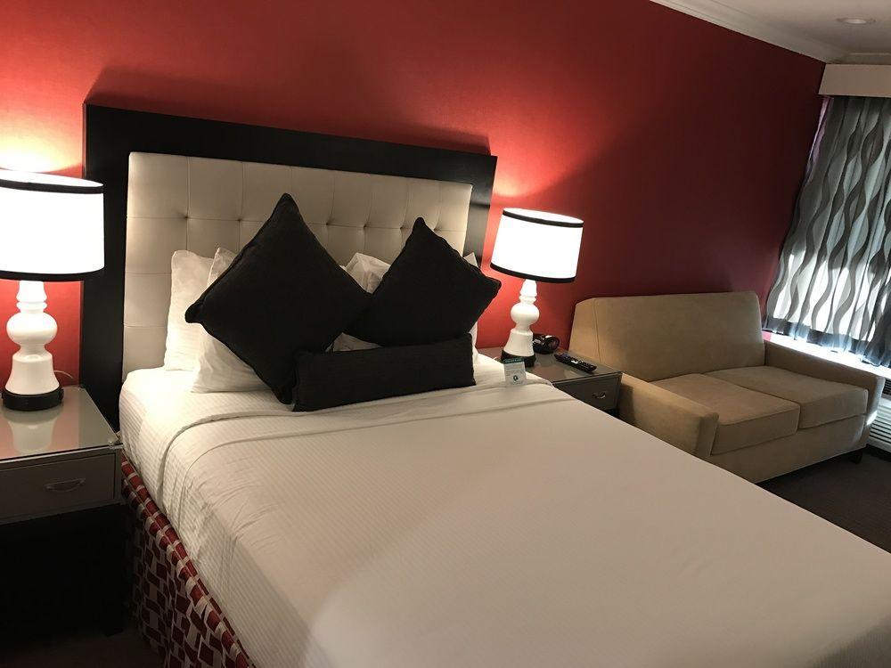 Aggie Inn, Ascend Hotel Collection Davis Esterno foto