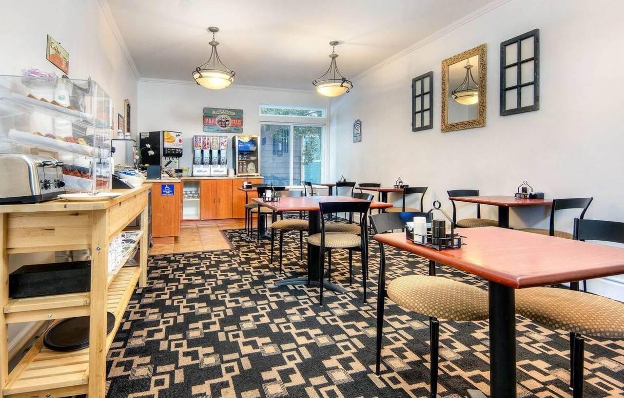 Aggie Inn, Ascend Hotel Collection Davis Esterno foto
