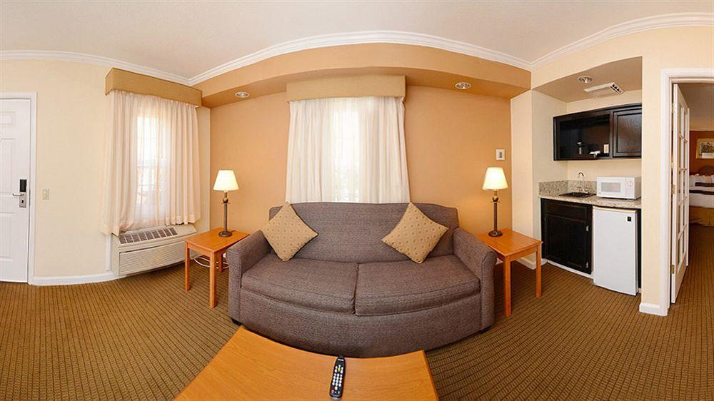 Aggie Inn, Ascend Hotel Collection Davis Esterno foto