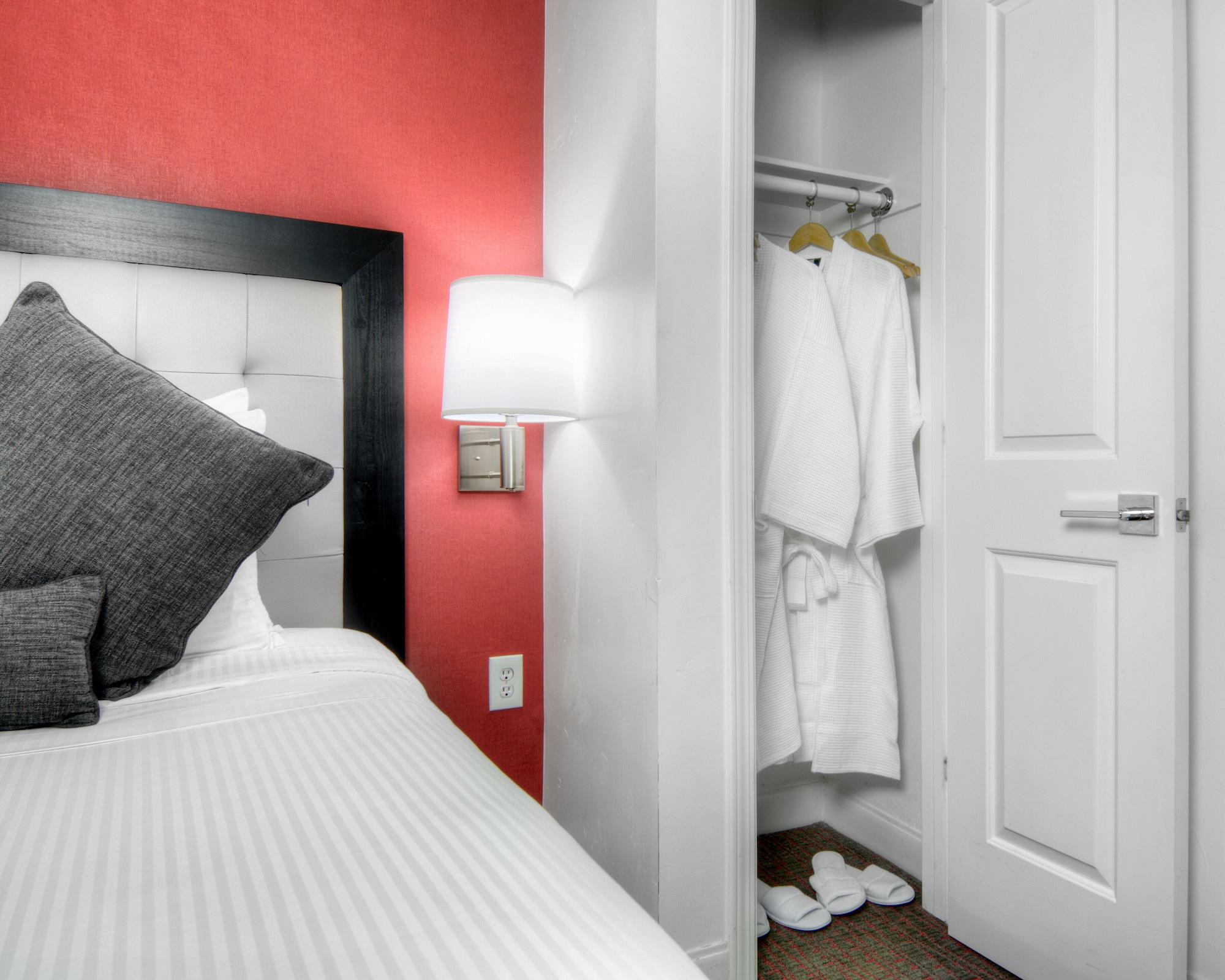 Aggie Inn, Ascend Hotel Collection Davis Esterno foto