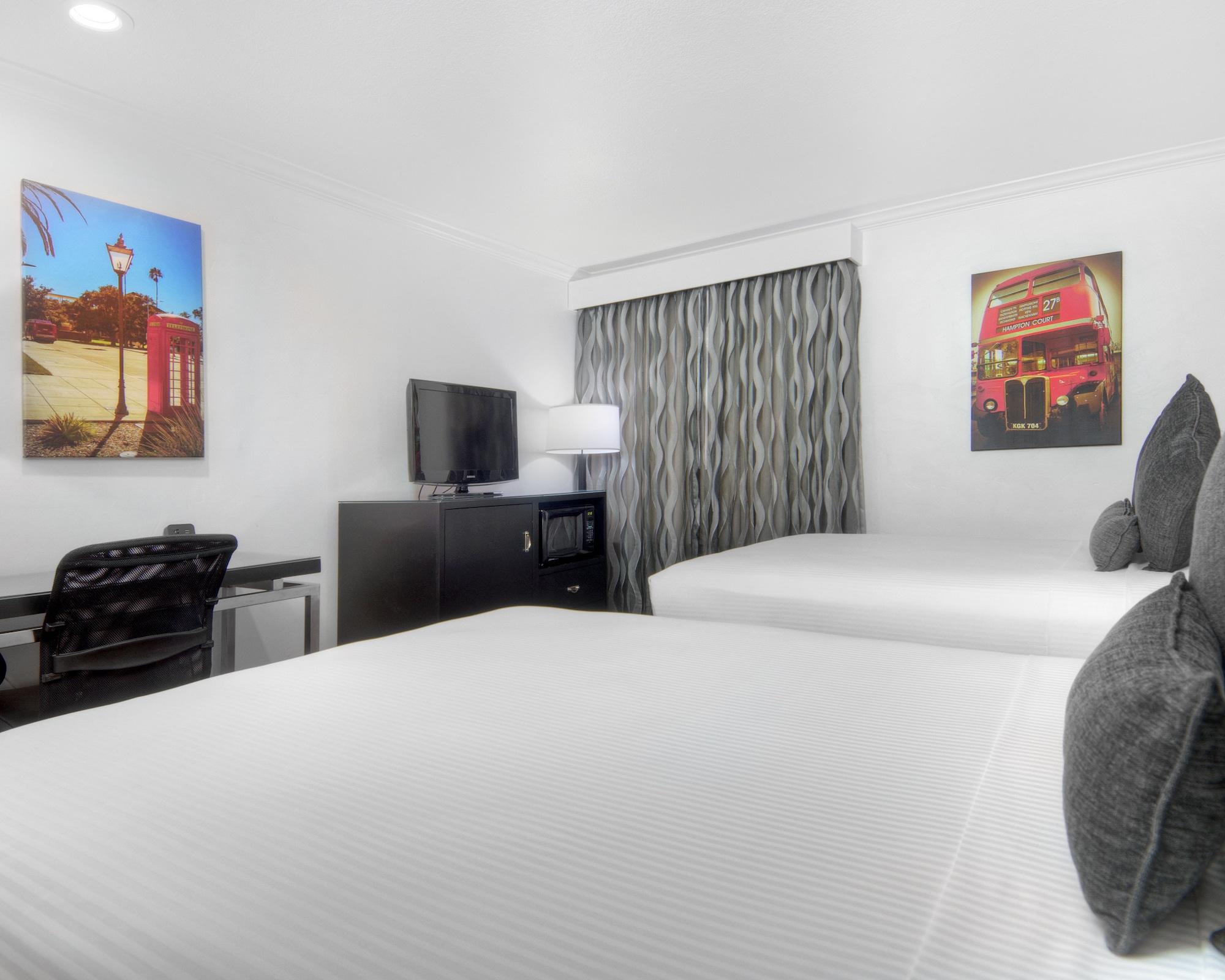 Aggie Inn, Ascend Hotel Collection Davis Esterno foto