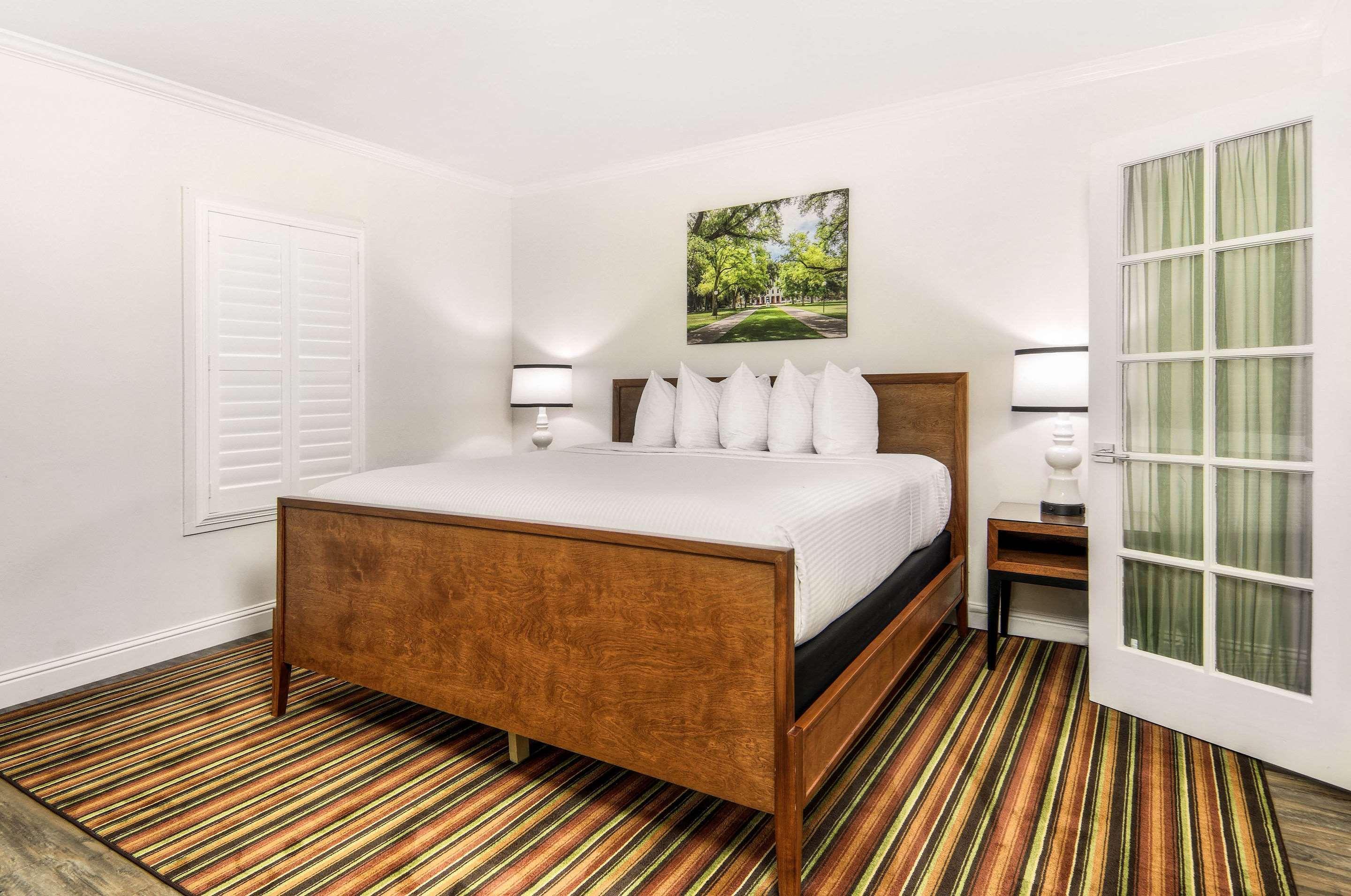 Aggie Inn, Ascend Hotel Collection Davis Esterno foto