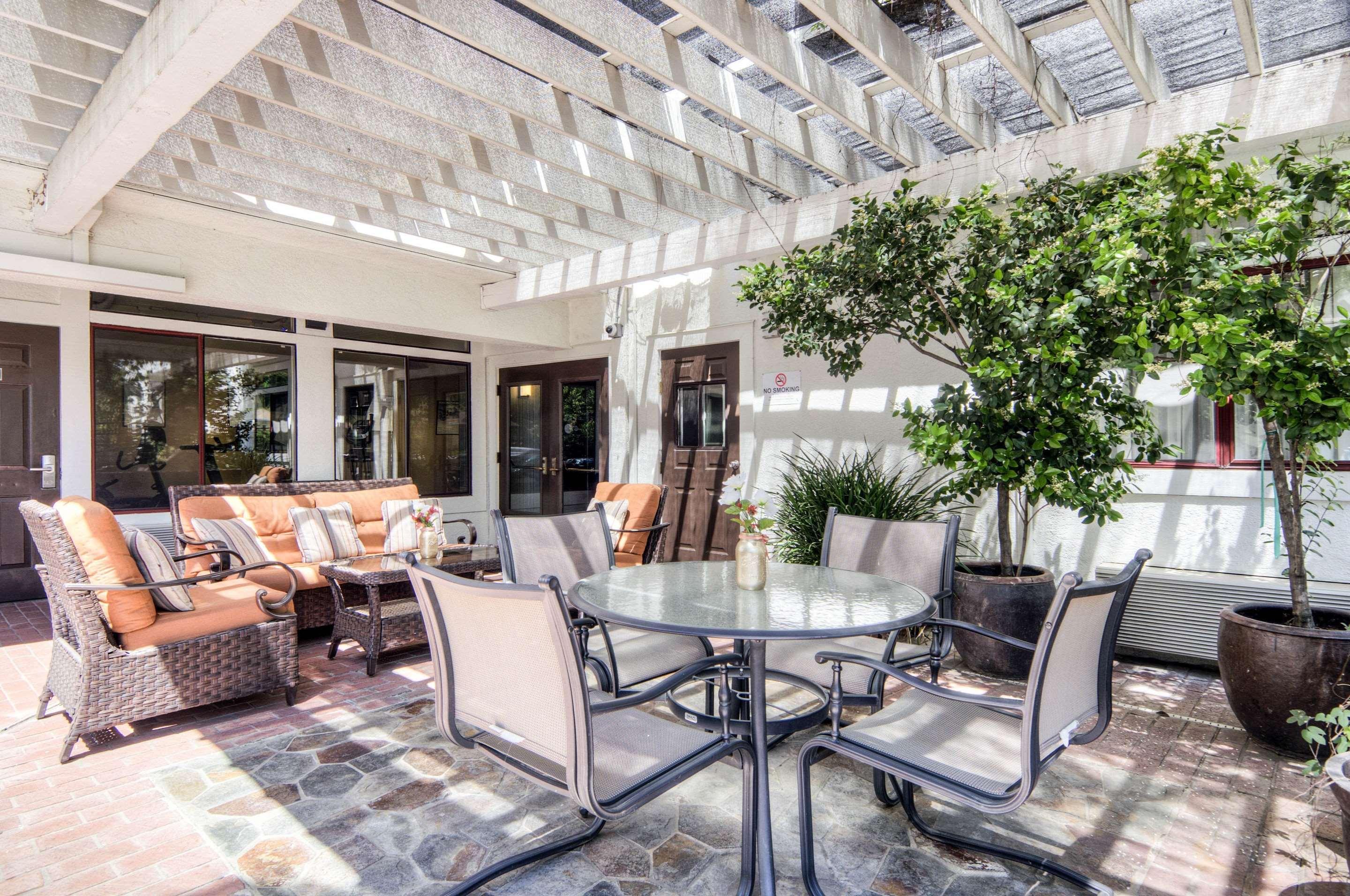 Aggie Inn, Ascend Hotel Collection Davis Esterno foto
