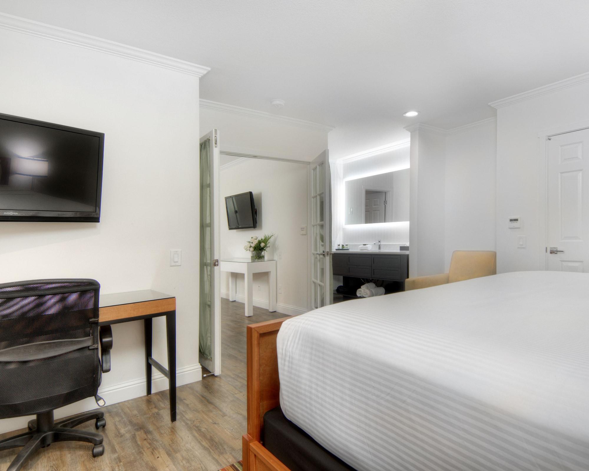 Aggie Inn, Ascend Hotel Collection Davis Esterno foto