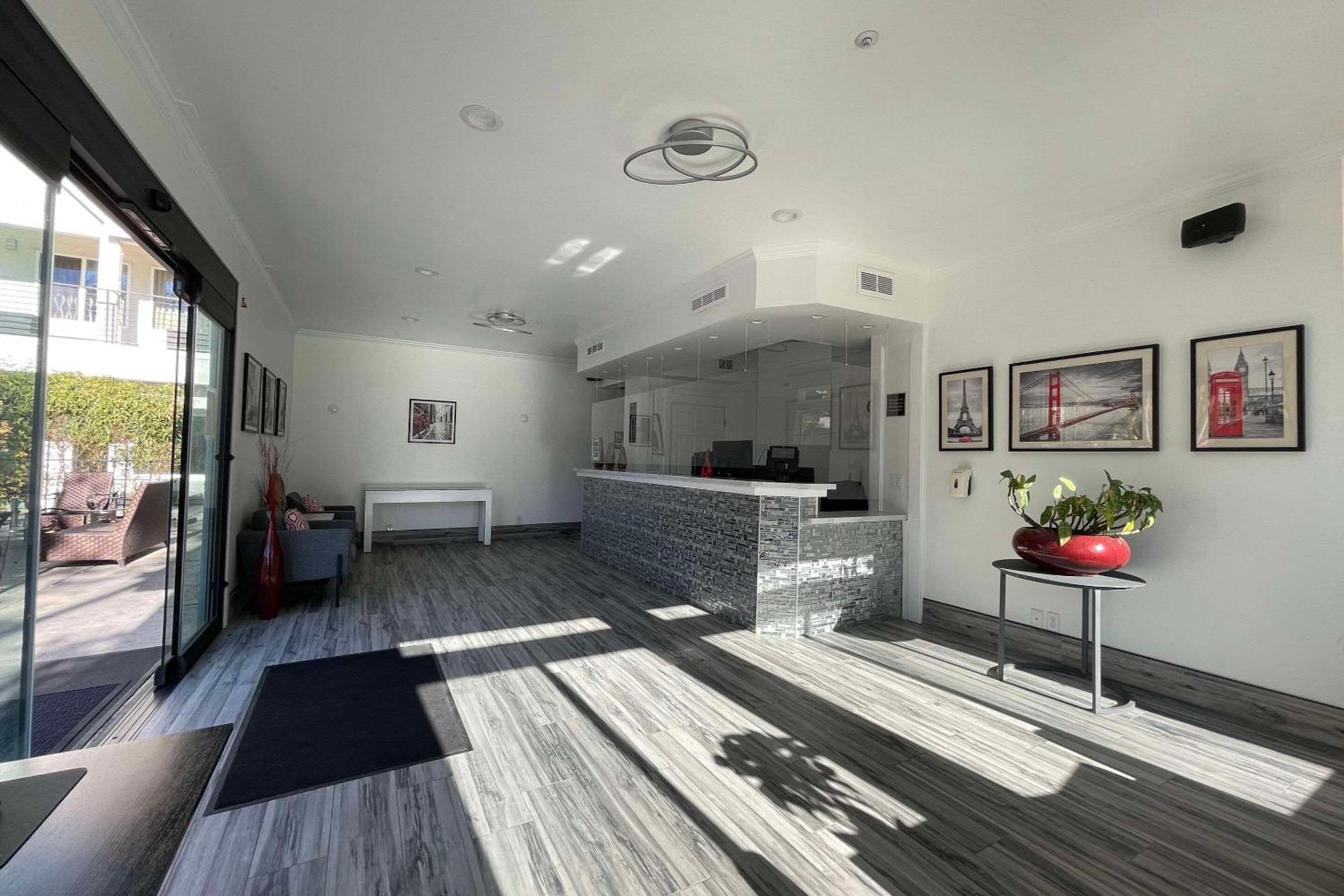 Aggie Inn, Ascend Hotel Collection Davis Esterno foto