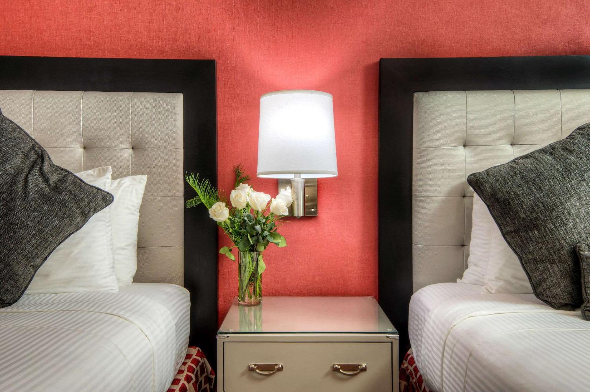 Aggie Inn, Ascend Hotel Collection Davis Esterno foto