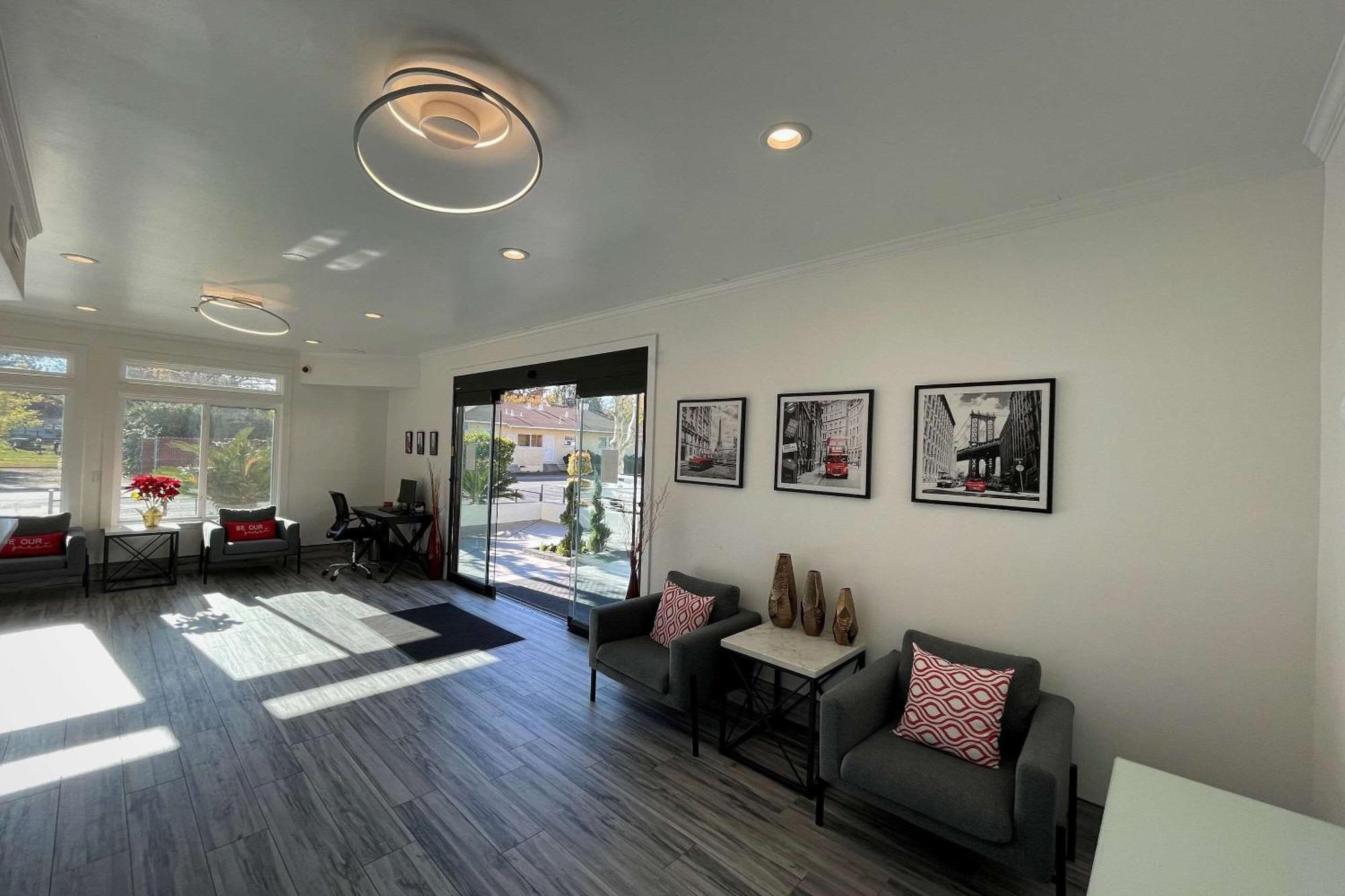 Aggie Inn, Ascend Hotel Collection Davis Esterno foto