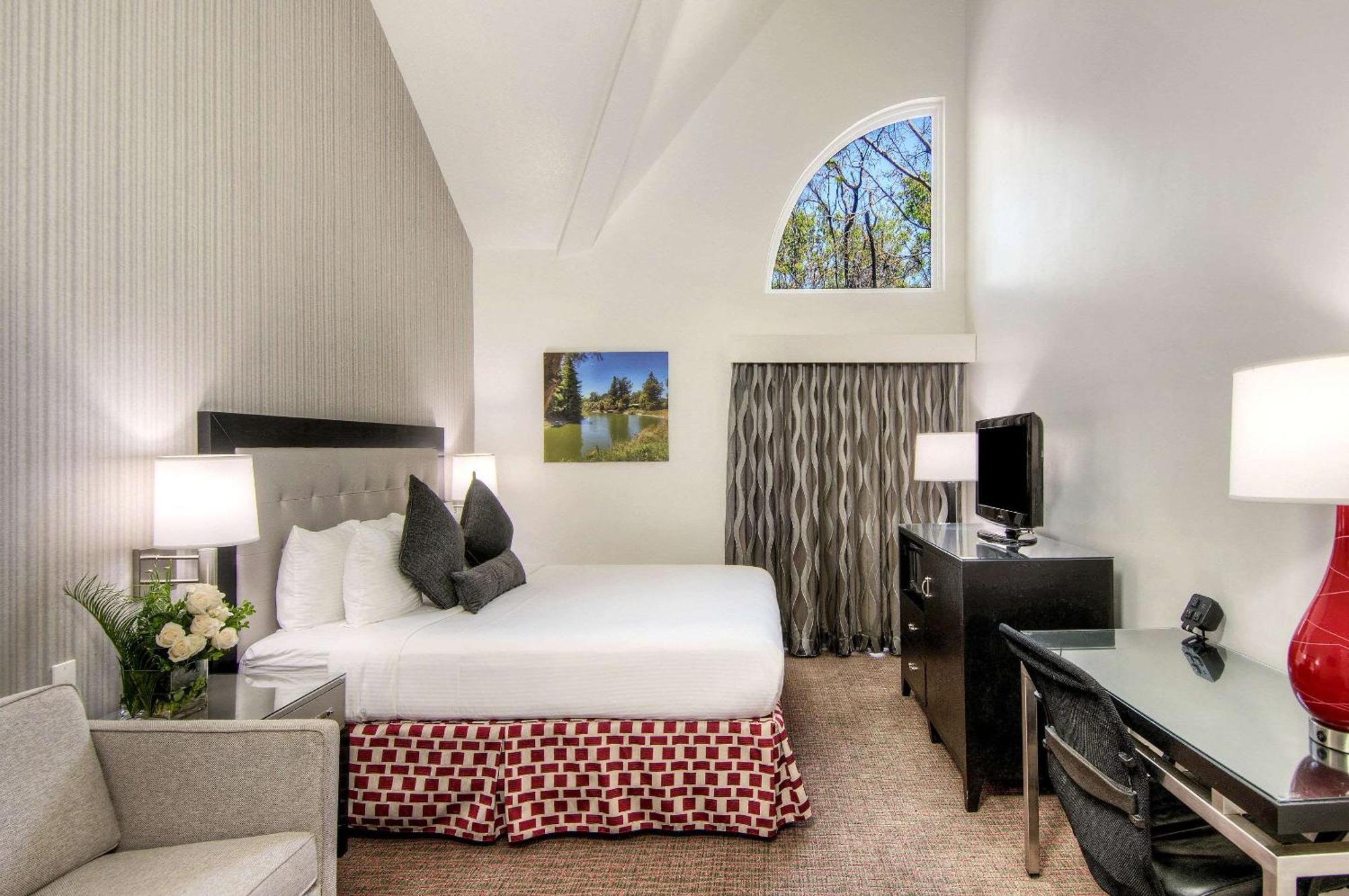 Aggie Inn, Ascend Hotel Collection Davis Esterno foto