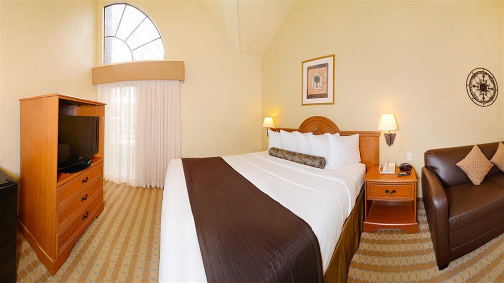Aggie Inn, Ascend Hotel Collection Davis Esterno foto
