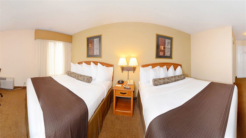 Aggie Inn, Ascend Hotel Collection Davis Esterno foto