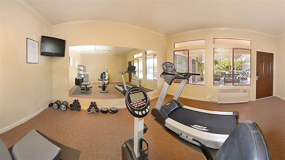 Aggie Inn, Ascend Hotel Collection Davis Esterno foto