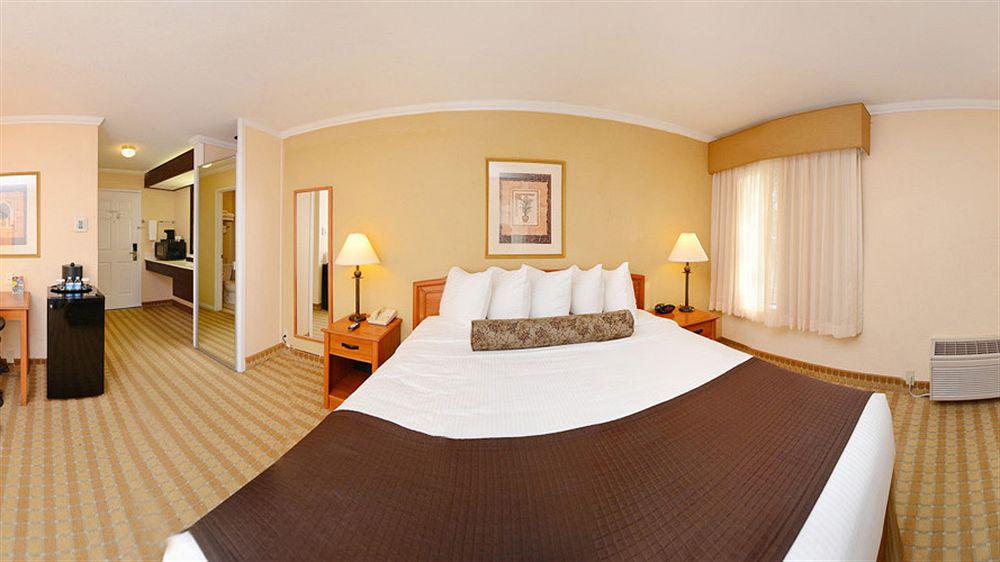 Aggie Inn, Ascend Hotel Collection Davis Esterno foto